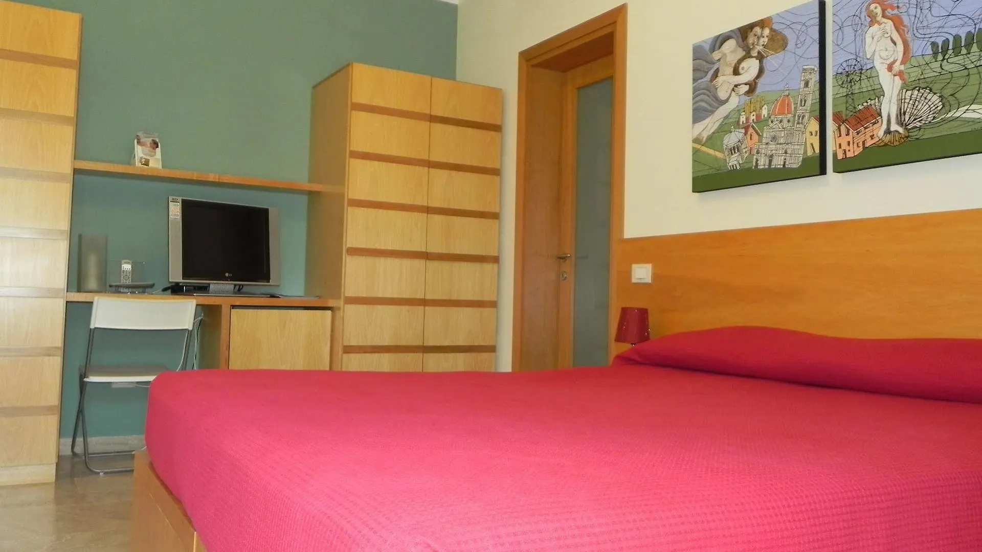 Hotel Poggio Bertino Montemerano