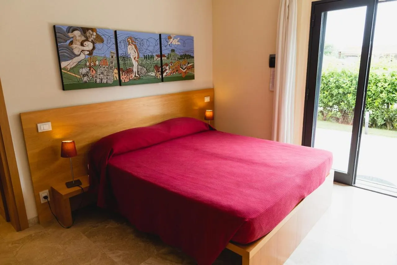 Hotel Poggio Bertino Montemerano