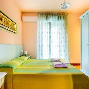 Bosa Guest House Maison d'hôtes Bosa