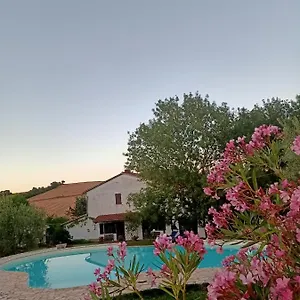  Agroturismo La Locandiera