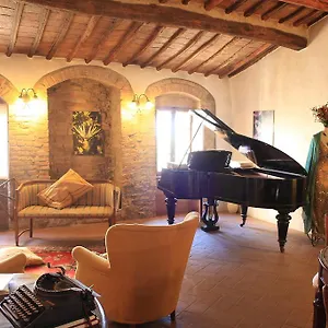 3* Couette-café La Del Loggiato