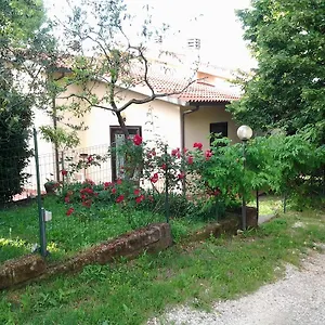  Casa rural Norianino