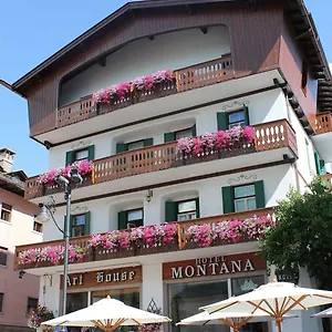 Montana Hotel Cortina dʼAmpezzo