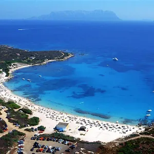 Bianca Appart hôtel Golfo Aranci
