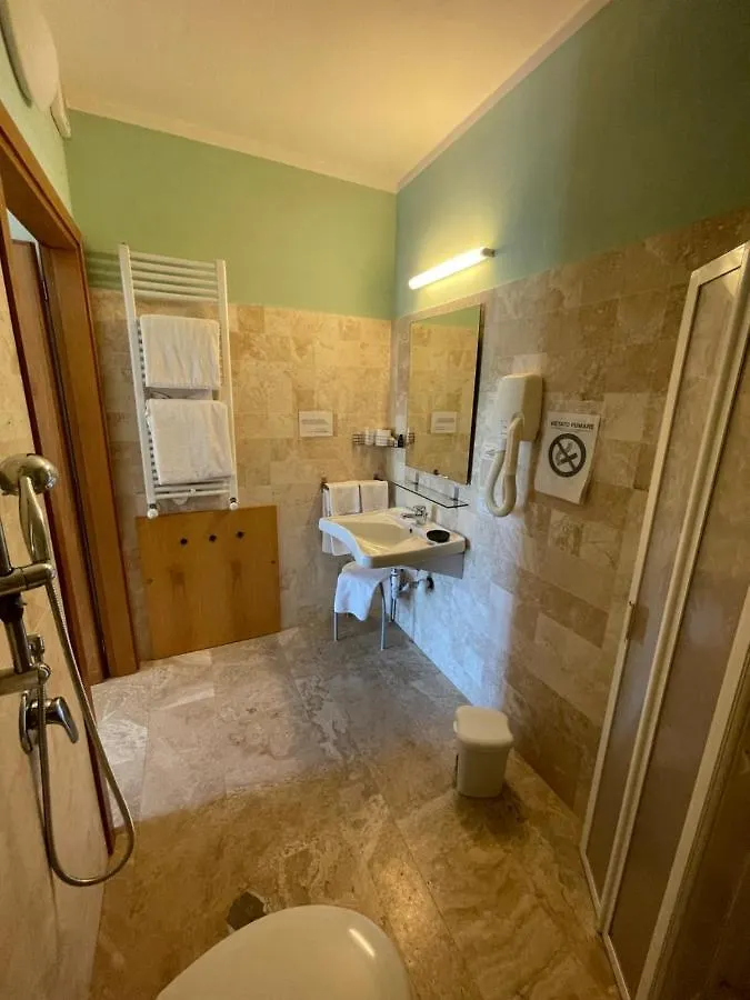 Hotel Poggio Bertino Montemerano