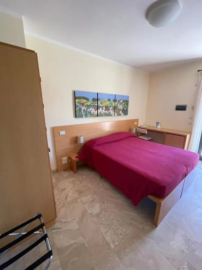 Hotel Poggio Bertino Montemerano