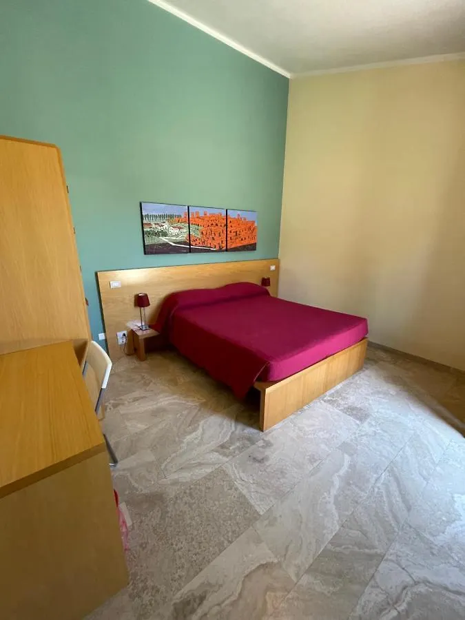 Hotel Poggio Bertino Montemerano