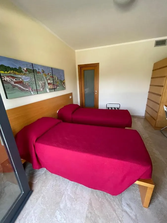 Hotel Poggio Bertino Montemerano