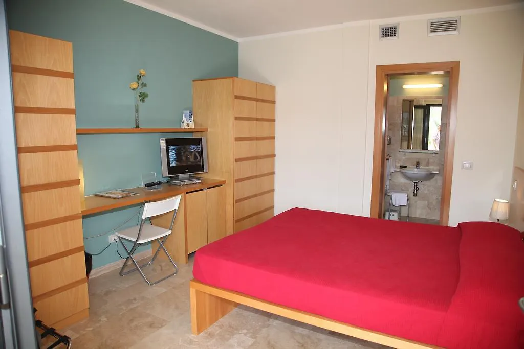 Hotel Poggio Bertino Montemerano