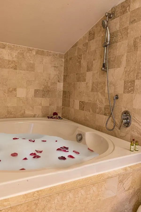 **  Hotel Poggio Bertino Montemerano Italie