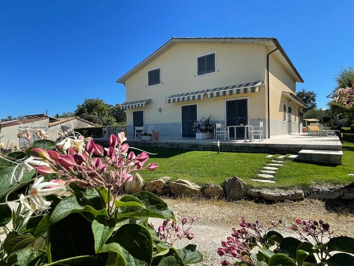 Hotel Poggio Bertino Montemerano Italia