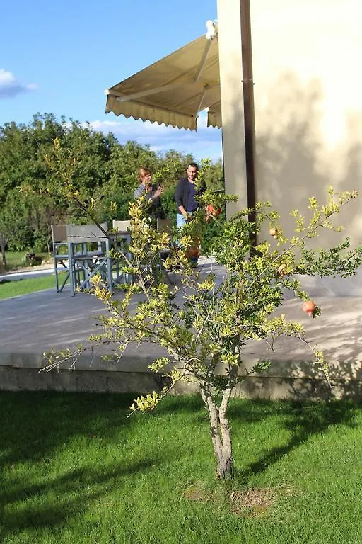 Hotel Poggio Bertino Montemerano