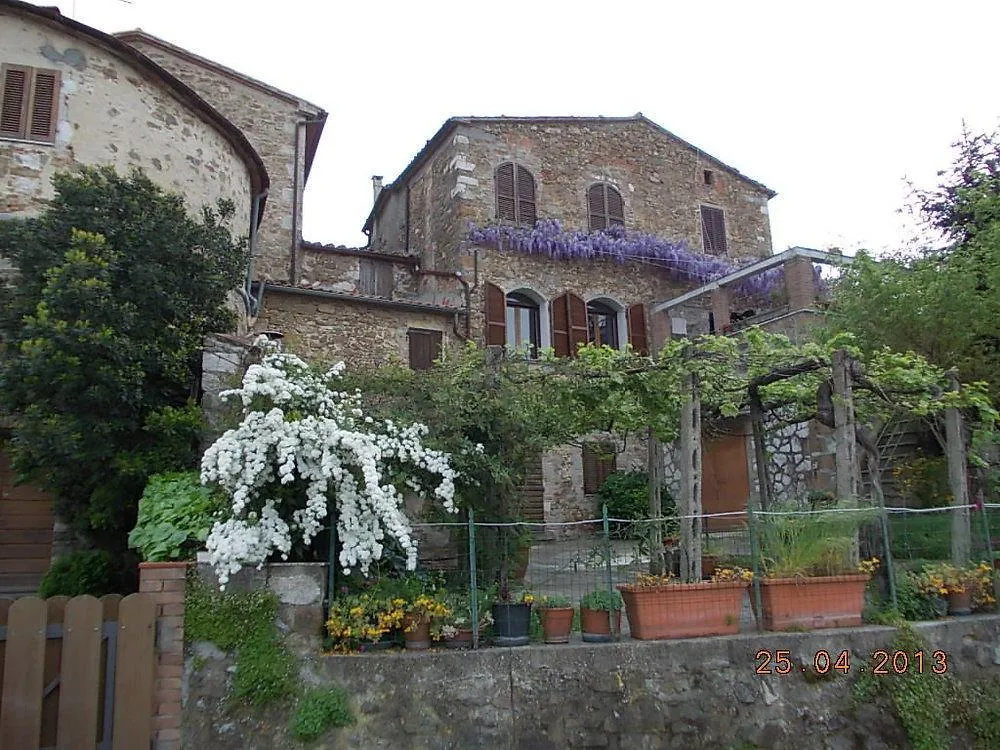 Hotel Poggio Bertino Montemerano Italie