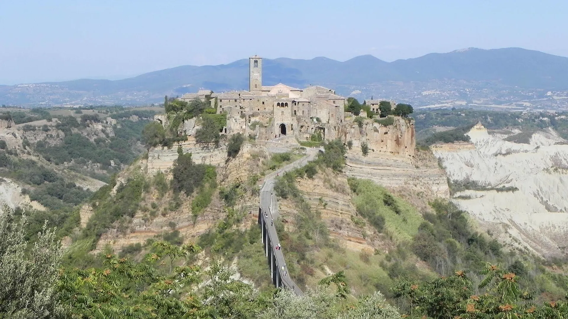 Hotel Poggio Bertino Montemerano