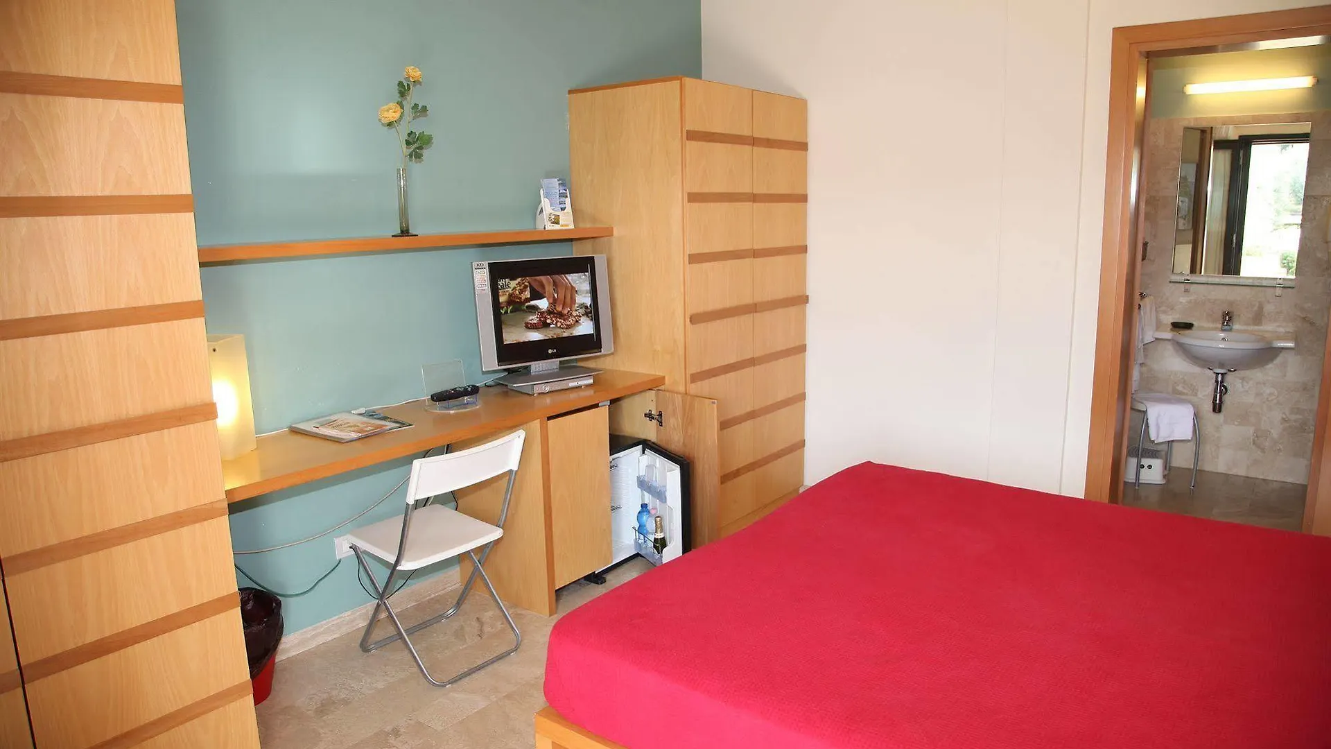 Hotel Poggio Bertino Montemerano