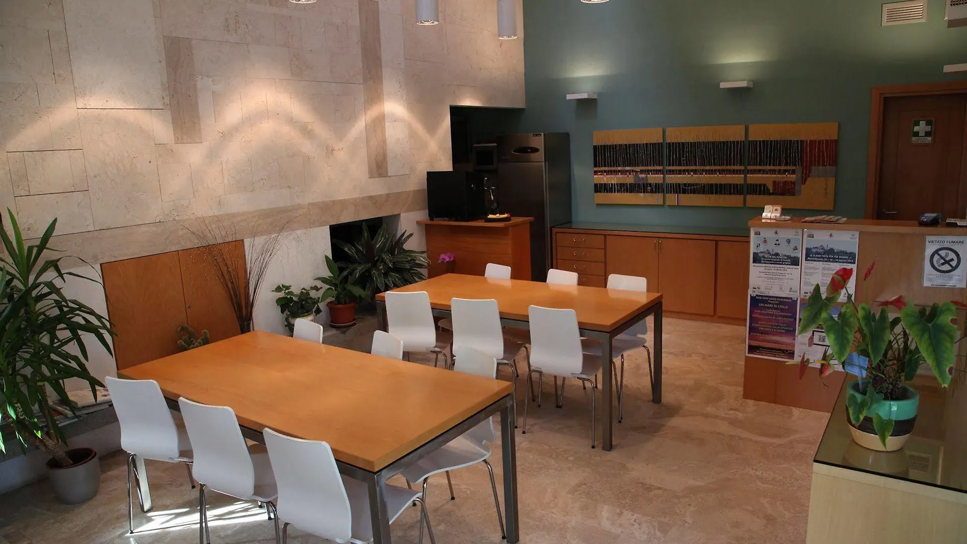 Hotel Poggio Bertino Montemerano