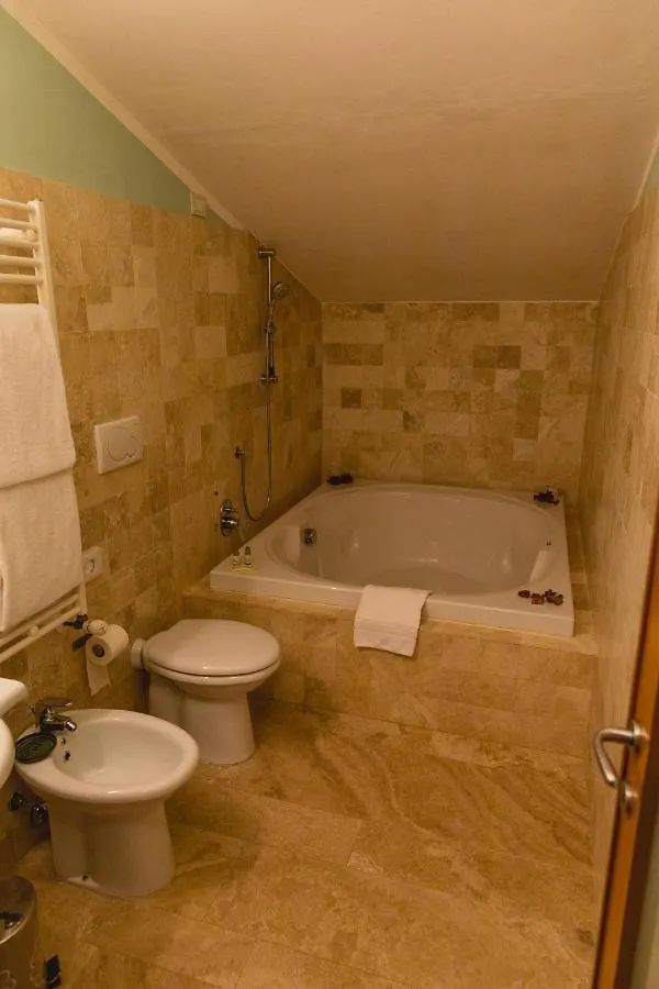 Hotel Poggio Bertino Montemerano